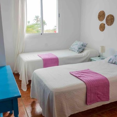 Three Bedroom House By The Sea アグア・アマルガ エクステリア 写真