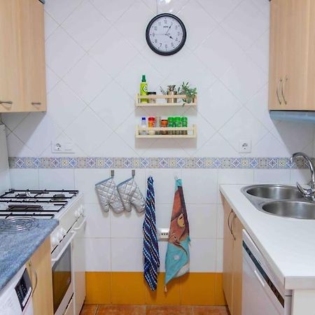 Three Bedroom House By The Sea アグア・アマルガ エクステリア 写真