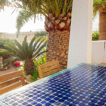 Three Bedroom House By The Sea アグア・アマルガ エクステリア 写真