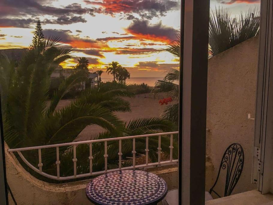 Three Bedroom House By The Sea アグア・アマルガ エクステリア 写真