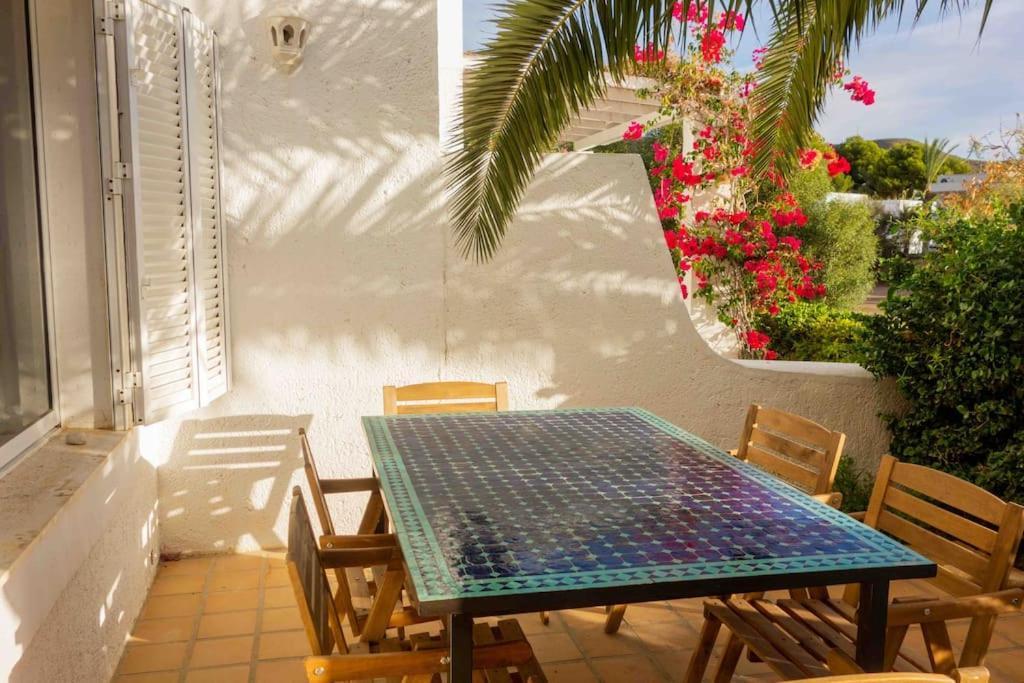 Three Bedroom House By The Sea アグア・アマルガ エクステリア 写真
