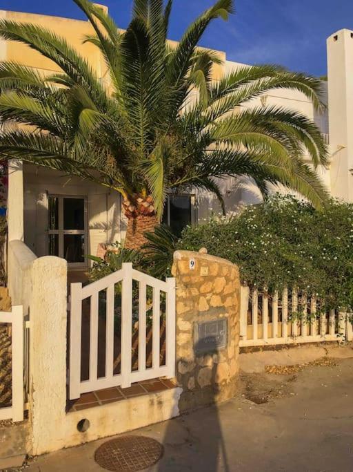 Three Bedroom House By The Sea アグア・アマルガ エクステリア 写真